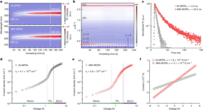 上海大學(xué)，2024年最新Nature！