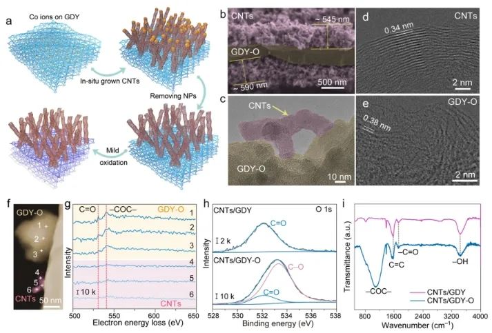 ?南開/港理工/復(fù)旦ACS Nano: sp鍵C氧化形成環(huán)氧基團，增強2e?ORR反應(yīng)選擇性