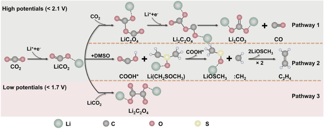 中科院大連化物所「國家杰青」彭章泉團隊，最新JACS！