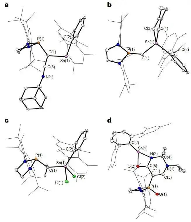 他，師從六位院士，繼Science后，再發(fā)Nature Chemistry！