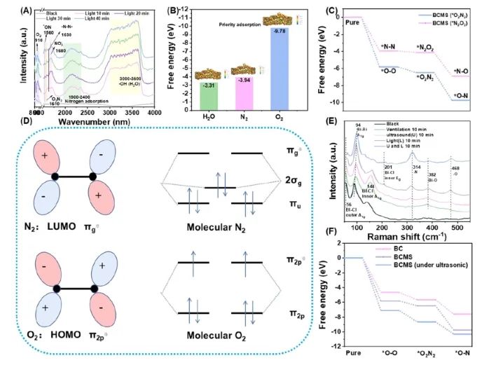 催化進展，8篇頂刊！EES、Angew、AFM、ACS Catalysis、Nano Letters等成果精選！