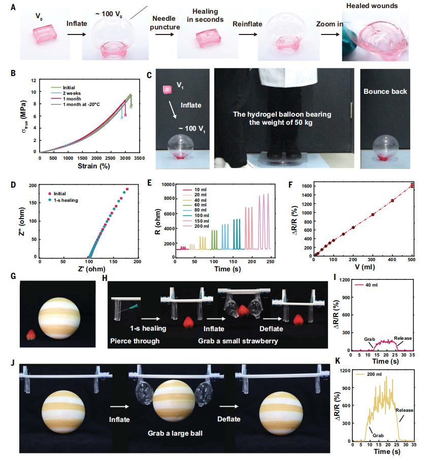 清華大學，最新Science！