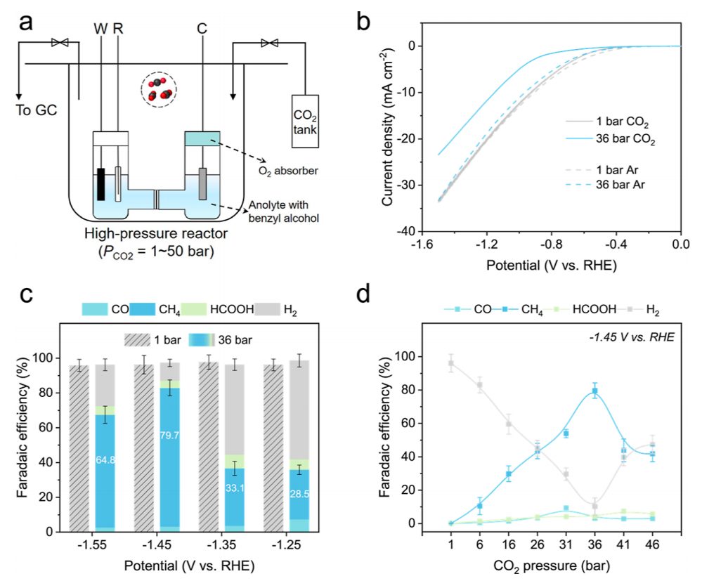 ?他，歸國3年獲「杰青」，發(fā)表最新JACS！