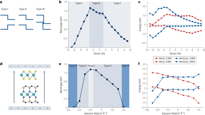 「諾獎(jiǎng)得主」領(lǐng)銜，二維材料最新Nature Reviews Physics綜述！