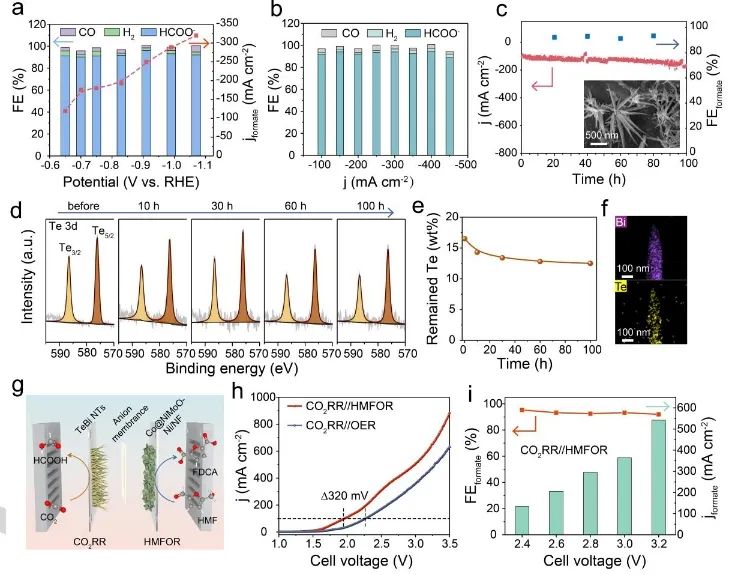 催化進展，8篇頂刊！EES、Angew、AFM、ACS Catalysis、Nano Letters等成果精選！