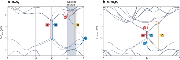 「諾獎(jiǎng)得主」領(lǐng)銜，二維材料最新Nature Reviews Physics綜述！