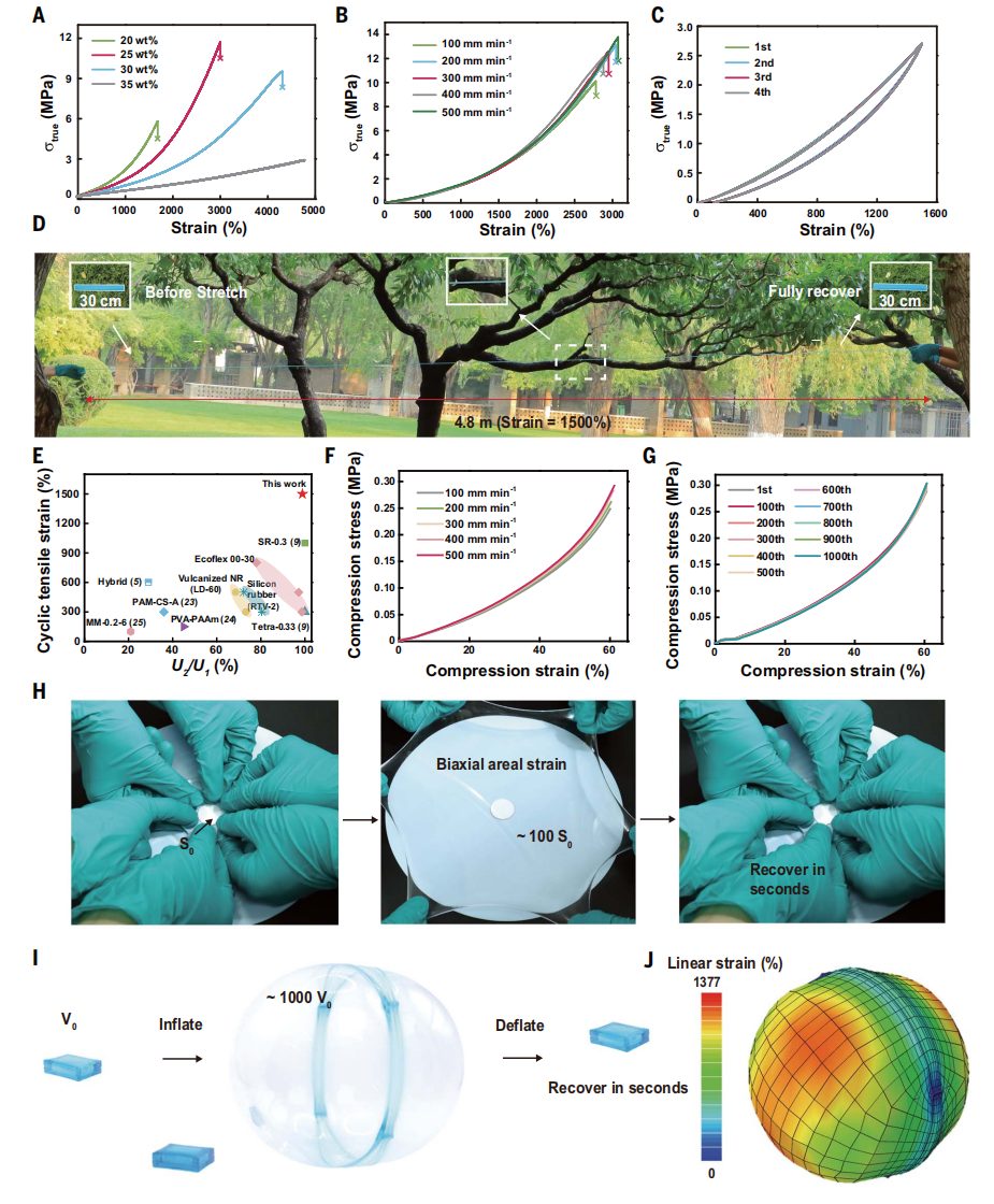 清華大學，最新Science！