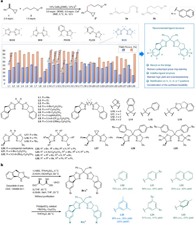 中科大，最新Nature Synthesis！