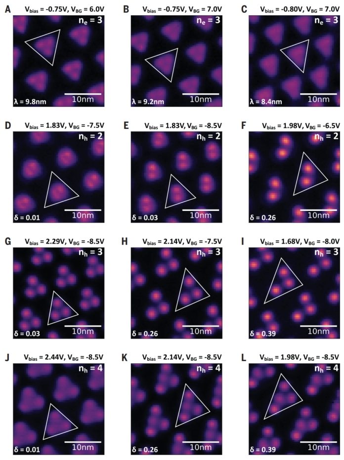 他，西安交大校友，一作兼通訊，24小時(shí)連發(fā)Science、Nature！