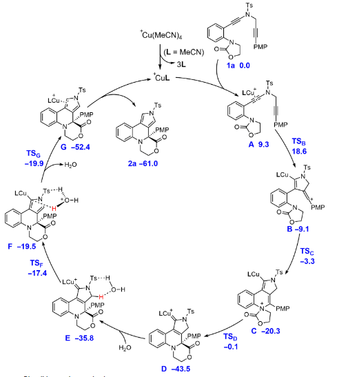 杰青領(lǐng)銜！廈門大學(xué)，最新Science Advances！