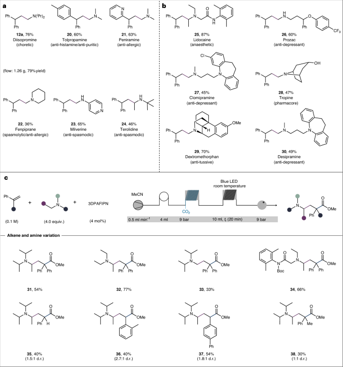 他，剛發(fā)JACS，再發(fā)Nature Catalysis！