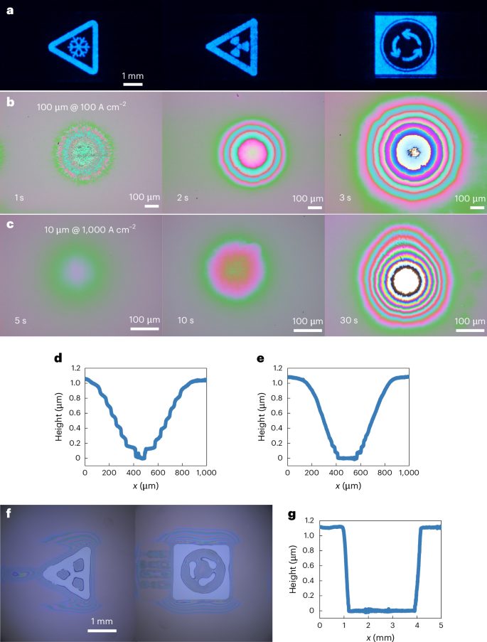 IF=32.3！南科大/香港科技大學，Nature Photonics！