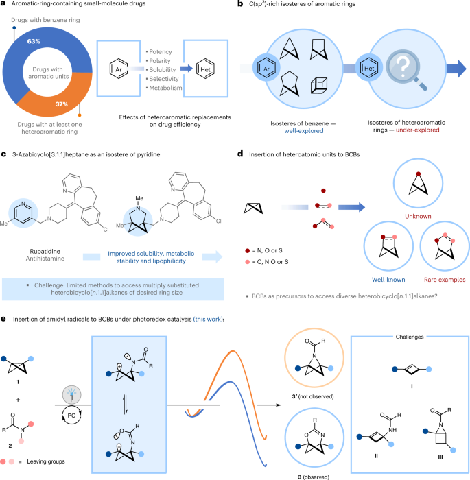 Glorius院士，最新Nature Catalysis！