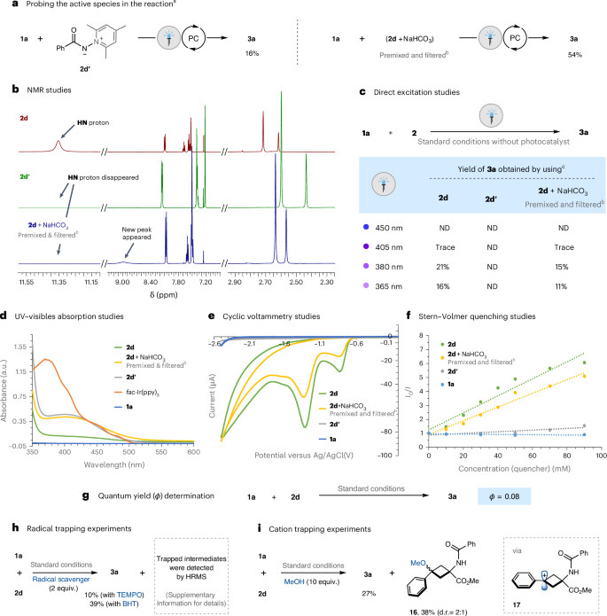 Glorius院士，最新Nature Catalysis！