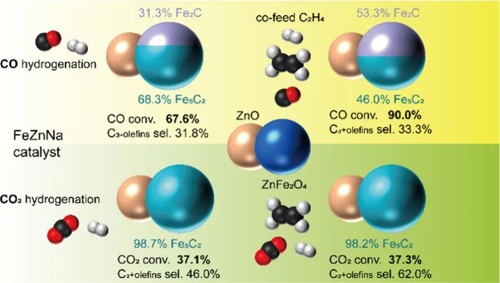 北京大學(xué)馬丁/王蒙，新發(fā)ACS Catalysis！